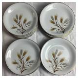 Noritake Wheaton 5414 China Set Noritake Wheaton 5414 China Set