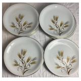 Noritake Wheaton 5414 China Set Noritake Wheaton 5414 China Set