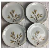 Noritake Wheaton 5414 China Set Noritake Wheaton 5414 China Set