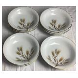 Noritake Wheaton 5414 China Set Noritake Wheaton 5414 China Set