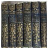 Knight's Cabinet Edition 1851 The Works of William Shakspere (Shakespeare) Introductory Volume, Vol 1-10, plus Poems and Life Knight's Cabinet Edition 1851 The Works of William Shakspere (Shakespeare) Introductory Volume, Vol 1-10, plus Poems and Life