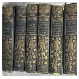 Knight's Cabinet Edition 1851 The Works of William Shakspere (Shakespeare) Introductory Volume, Vol 1-10, plus Poems and Life Knight's Cabinet Edition 1851 The Works of William Shakspere (Shakespeare) Introductory Volume, Vol 1-10, plus Poems and Life