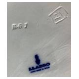 Lladro Porcelain Figurine 'Seesaw' #4867 Lladro Porcelain Figurine 'Seesaw' #4867