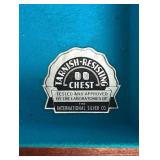 Oneida Community 'Silver Artistry' and 'Southern Garden' Silverplate Flatware Sets in Wooden Cases Oneida Community 'Silver Artistry' and 'Southern Garden' Silverplate Flatware Sets in Wooden Cases