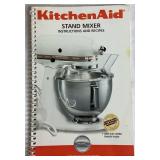 Black KitchenAid Artisan Series 5 Quart Tilt Head Stand Mixer KSM150 Black KitchenAid Artisan Series 5 Quart Tilt Head Stand Mixer KSM150