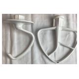 Black KitchenAid Artisan Series 5 Quart Tilt Head Stand Mixer KSM150 Black KitchenAid Artisan Series 5 Quart Tilt Head Stand Mixer KSM150