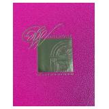 'The Jackie Doll' Featuring Jacqueline Kennedy from the Franklin Mint and The White House Historical Association Cherry Blossoms Scarf 'The Jackie Doll' Featuring Jacqueline Kennedy from the Franklin Mint and The White House Historical Association Cherry Blossoms Scarf