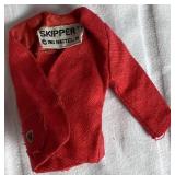 Mattel Barbie 1966 Fair Hair Fancie Doll, 1966 Twist and Turn Barbie, Skipper & Francie Clothes, plus Handmade Clothing Mattel Barbie 1966 Fair Hair Fancie Doll, 1966 Twist and Turn Barbie, Skipper & Francie Clothes, plus Handmade Clothing