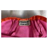 Mattel Barbie 1966 Fair Hair Fancie Doll, 1966 Twist and Turn Barbie, Skipper & Francie Clothes, plus Handmade Clothing Mattel Barbie 1966 Fair Hair Fancie Doll, 1966 Twist and Turn Barbie, Skipper & Francie Clothes, plus Handmade Clothing