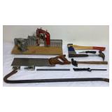 Alltrade Tool Cabinet, Tool Box and Tools Package Alltrade Tool Cabinet, Tool Box and Tools Package