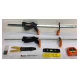 Alltrade Tool Cabinet, Tool Box and Tools Package Alltrade Tool Cabinet, Tool Box and Tools Package