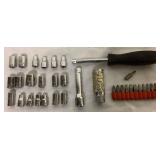 Alltrade Tool Cabinet, Tool Box and Tools Package Alltrade Tool Cabinet, Tool Box and Tools Package