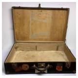 Three Piece Vintage Trunk Bundle Three Piece Vintage Trunk Bundle