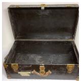 Three Piece Vintage Trunk Bundle Three Piece Vintage Trunk Bundle