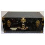 Three Piece Vintage Trunk Bundle Three Piece Vintage Trunk Bundle