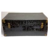 Three Piece Vintage Trunk Bundle Three Piece Vintage Trunk Bundle