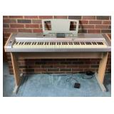 Yamaha DGX-505 Portable Grand Digital Keyboard Yamaha DGX-505 Portable Grand Digital Keyboard