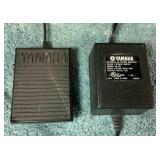 Yamaha DGX-505 Portable Grand Digital Keyboard Yamaha DGX-505 Portable Grand Digital Keyboard