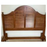 Durham Furniture 3 Pc Bed and Nightstand Set Durham Furniture 3 Pc Bed and Nightstand Set