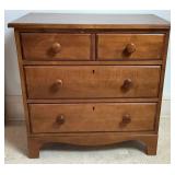 Durham Furniture 3 Pc Bed and Nightstand Set Durham Furniture 3 Pc Bed and Nightstand Set