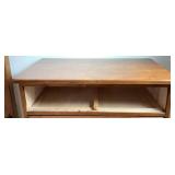 Durham Furniture 3 Pc Bed and Nightstand Set Durham Furniture 3 Pc Bed and Nightstand Set