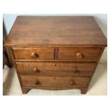 Durham Furniture 3 Pc Bed and Nightstand Set Durham Furniture 3 Pc Bed and Nightstand Set