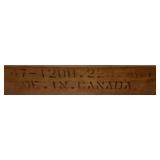 Durham Furniture 3 Pc Bed and Nightstand Set Durham Furniture 3 Pc Bed and Nightstand Set