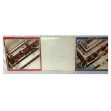 Beatles, Rolling Stones, Pink Floyd and David Bowie Vinyl Records Beatles, Rolling Stones, Pink Floyd and David Bowie Vinyl Records