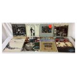 1970's Classic Rock Collection of Vinyl Records 1970's Classic Rock Collection of Vinyl Records