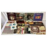 Vinyl Records/LP's Bundle of Jackson 5, Stevie Wonder, Osmonds, Michael Jackson, and More Vinyl Records/LP's Bundle of Jackson 5, Stevie Wonder, Osmonds, Michael Jackson, and More