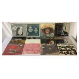 1970's Easy Listening Vinyl Records Lot 1970's Easy Listening Vinyl Records Lot