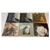 1970's Easy Listening Vinyl Records Lot 1970's Easy Listening Vinyl Records Lot