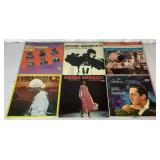 Movie Soundtracks and Showtunes Vinyl Records Bundle Movie Soundtracks and Showtunes Vinyl Records Bundle