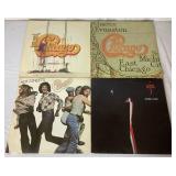 1970's Easy Rock Vinyl Records/LP's and 45's Collection 1970's Easy Rock Vinyl Records/LP's and 45's Collection