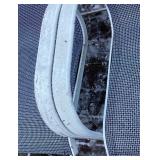 Winston Patio Table and Chairs Set Winston Patio Table and Chairs Set