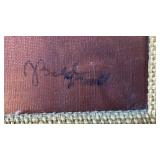 Original Lighthouse Paintings by Jesse Bell Original Lighthouse Paintings by Jesse Bell