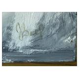 Original Framed Still Life Paintings by Jesse Bell - 2 Paintings Original Framed Still Life Paintings by Jesse Bell - 2 Paintings