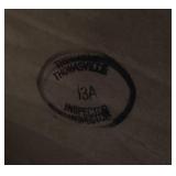 Thomasville Mid Century French Provincial Dining Table and Chairs from Gabberts Thomasville Mid Century French Provincial Dining Table and Chairs from Gabberts