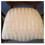 Thomasville Mid Century French Provincial Dining Table and Chairs from Gabberts Thomasville Mid Century French Provincial Dining Table and Chairs from Gabberts