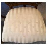 Thomasville Mid Century French Provincial Dining Table and Chairs from Gabberts Thomasville Mid Century French Provincial Dining Table and Chairs from Gabberts