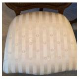 Thomasville Mid Century French Provincial Dining Table and Chairs from Gabberts Thomasville Mid Century French Provincial Dining Table and Chairs from Gabberts