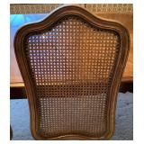 Thomasville Mid Century French Provincial Dining Table and Chairs from Gabberts Thomasville Mid Century French Provincial Dining Table and Chairs from Gabberts