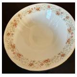 International Silver Company Porcelain Brighton Collection Claridge 8302 China Set International Silver Company Porcelain Brighton Collection Claridge 8302 China Set