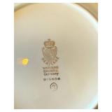 Vintage Winterling Bavaria Mignon China Set Vintage Winterling Bavaria Mignon China Set