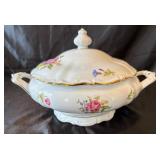 Vintage Winterling Bavaria Mignon China Set Vintage Winterling Bavaria Mignon China Set