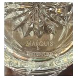 Marquis by Waterford Crystal Old Fashioned and Highball Glasses Marquis by Waterford Crystal Old Fashioned and Highball Glasses