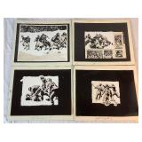 Vintage Minnesota Vikings Football Extravaganza Vintage Minnesota Vikings Football Extravaganza