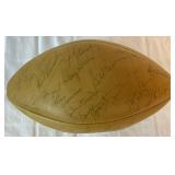 Vintage Minnesota Vikings Football Extravaganza Vintage Minnesota Vikings Football Extravaganza