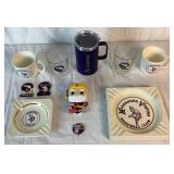 Vintage Minnesota Vikings Football Extravaganza Vintage Minnesota Vikings Football Extravaganza