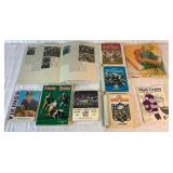 Vintage Minnesota Vikings Football Extravaganza Vintage Minnesota Vikings Football Extravaganza